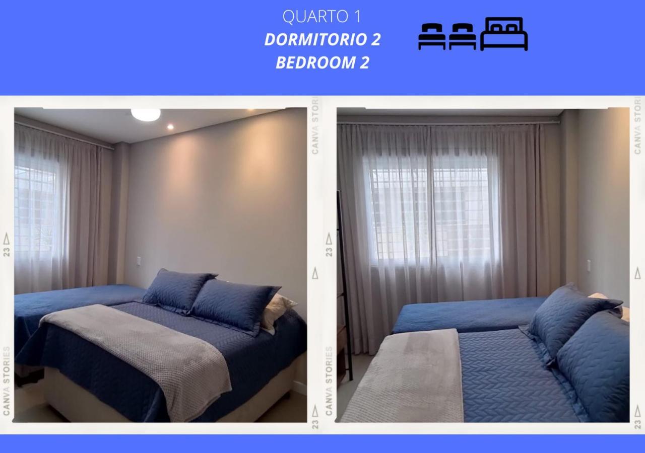 Apartamento Garden Em Palmas Do Arvoredo Sc Governador Celso Ramos Exterior foto